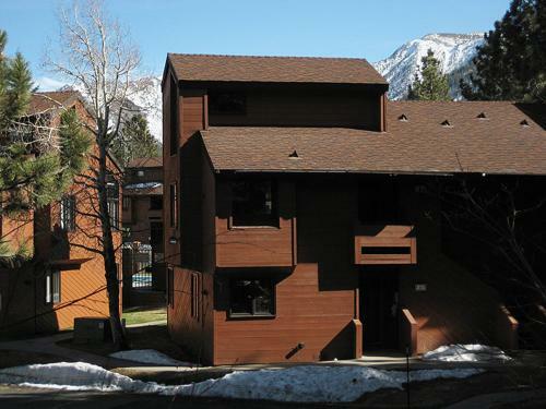 Apartamento Chateau Sans Nom 9