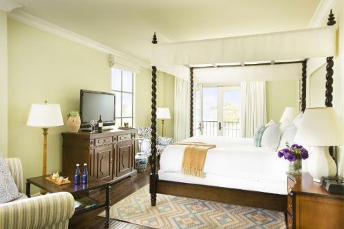 Kimpton Canary Hotel