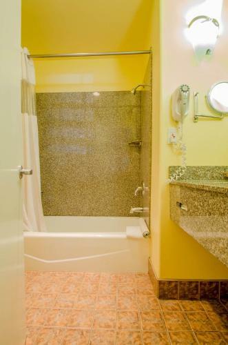 Hotel Continental Inn