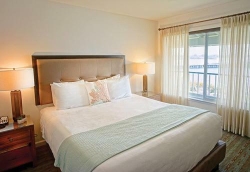 Hotel Sea & Sand Inn