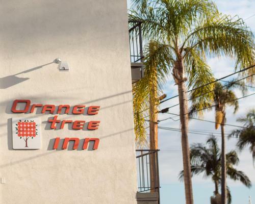 Motel Orange Tree Inn