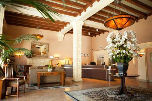Hotel Carmel By The Sea