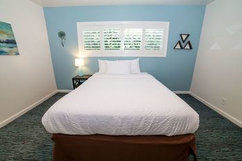 Santa Monica Motel