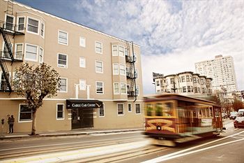 Aparthotel Cable Car Court Hotel