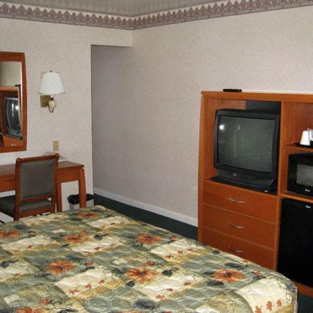 Motel Country Inn