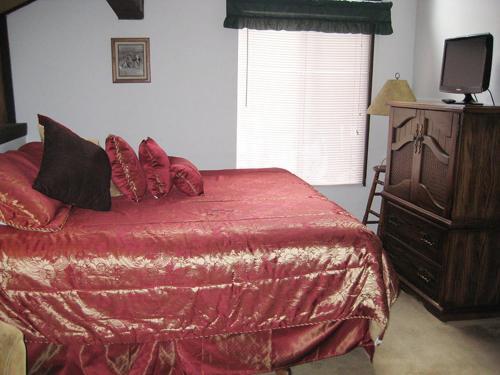 Apartamento Hidden Valley 14