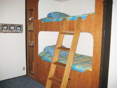 Apartamento Crestview 29