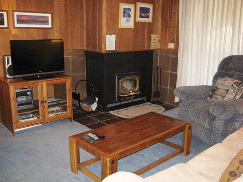 Apartamento Crestview 29