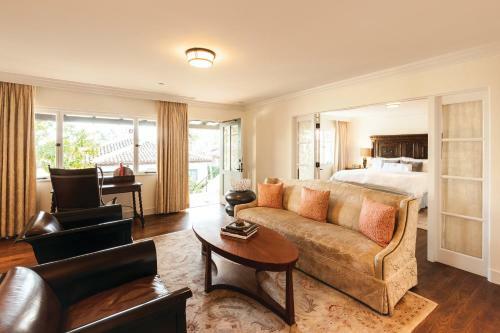 Hotel Belmond El Encanto