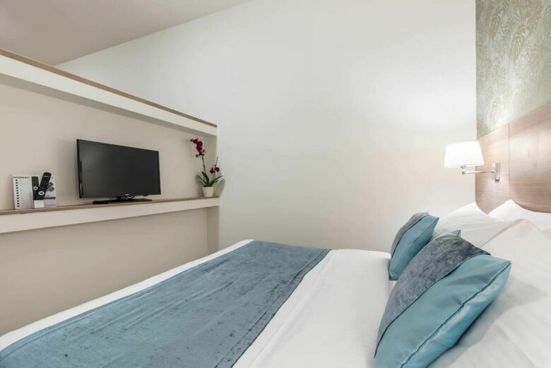 Hotel Mondo