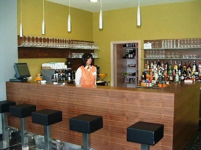 Hotel Mondo
