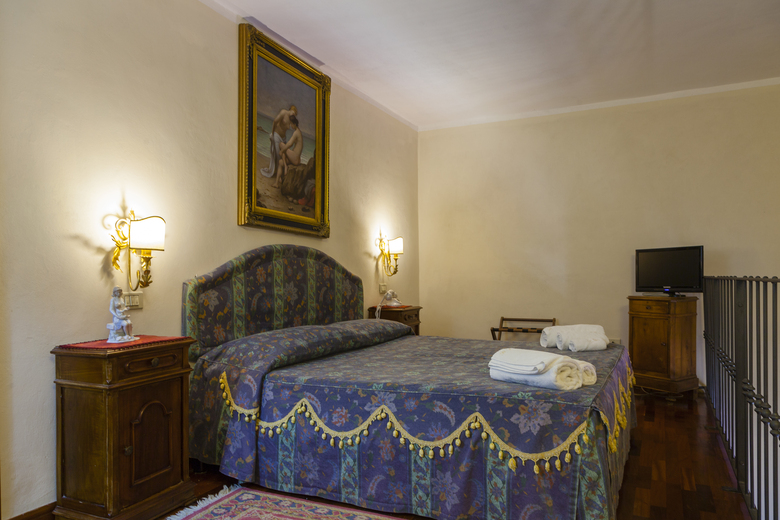 Hotel Baglio Della Luna