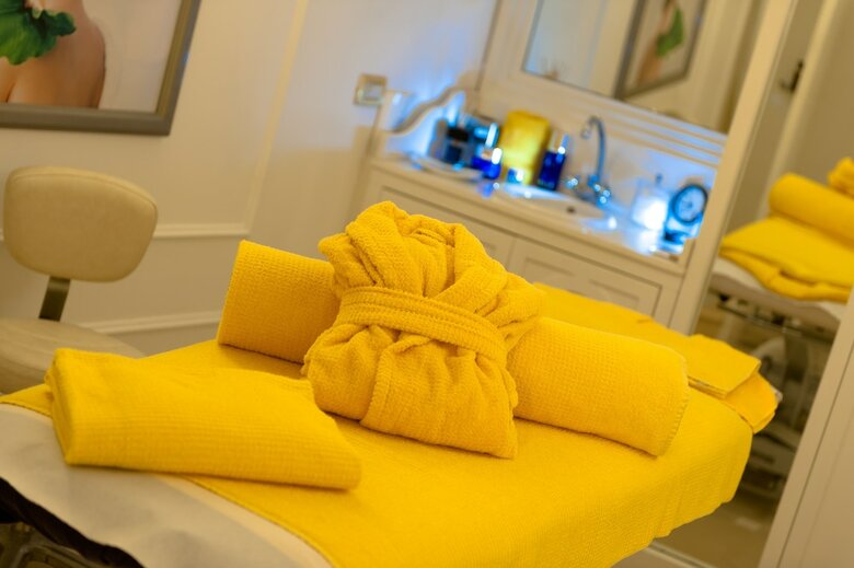 Hotel Quisisana