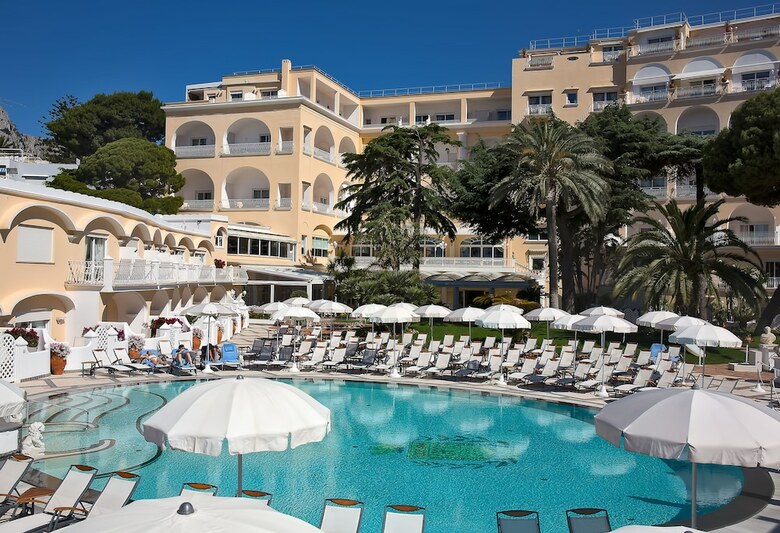 Hotel Quisisana