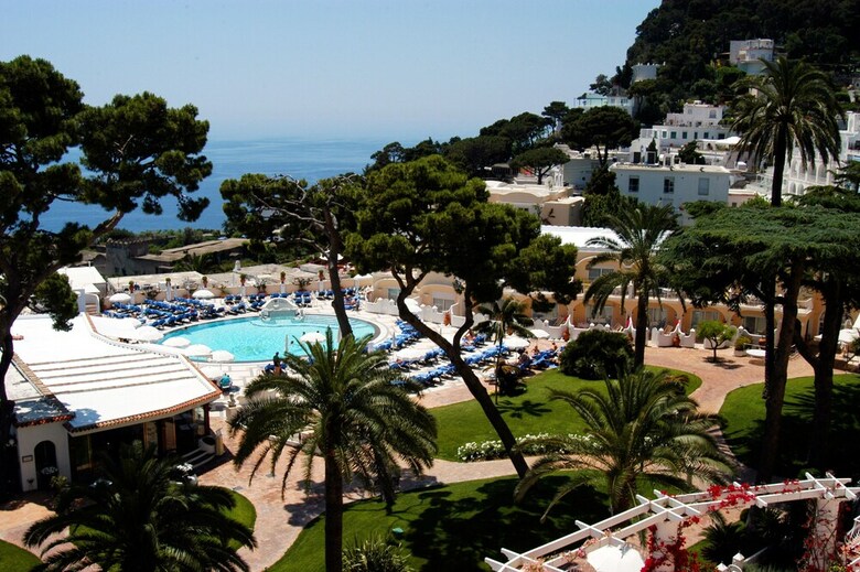 Hotel Quisisana