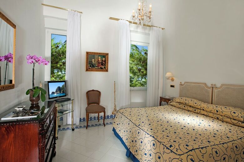 Hotel Quisisana