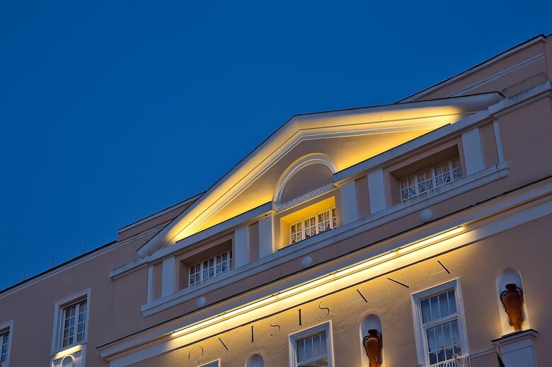 Hotel Quisisana