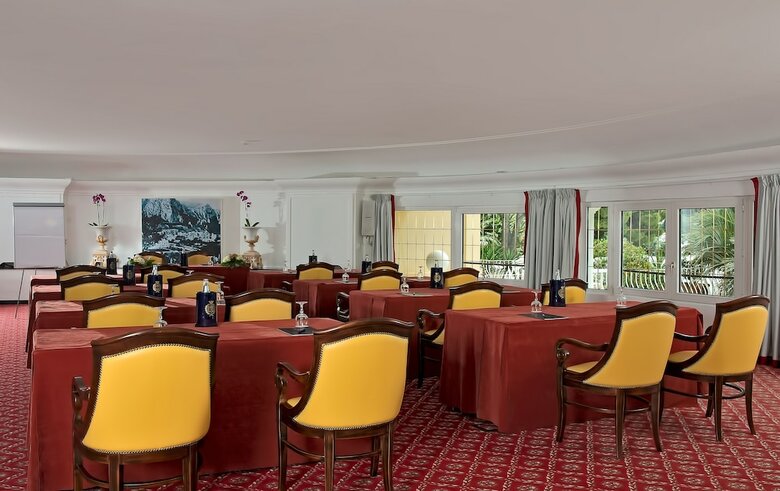 Hotel Quisisana
