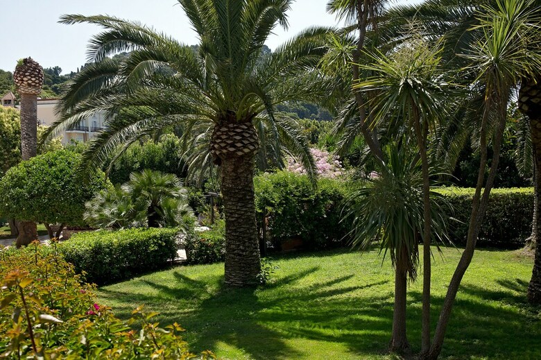 Hotel Quisisana