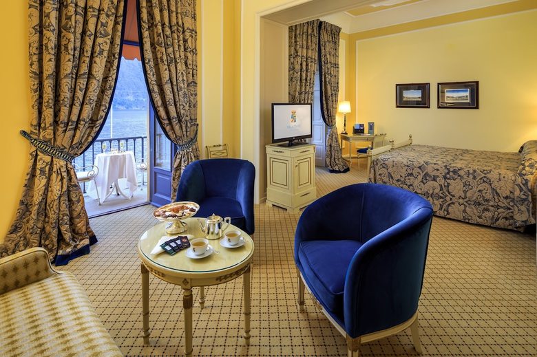Hotel Villa D'este