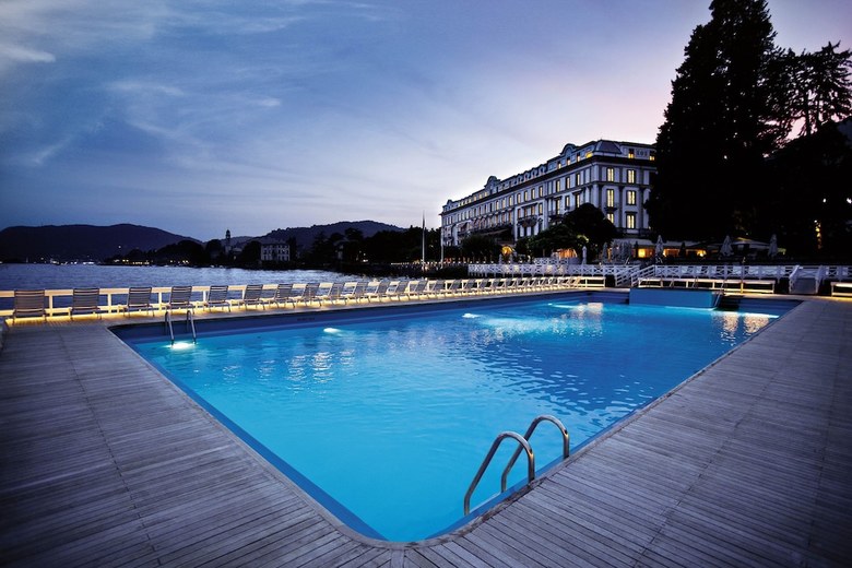 Hotel Villa D'este