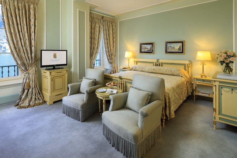 Hotel Villa D'este