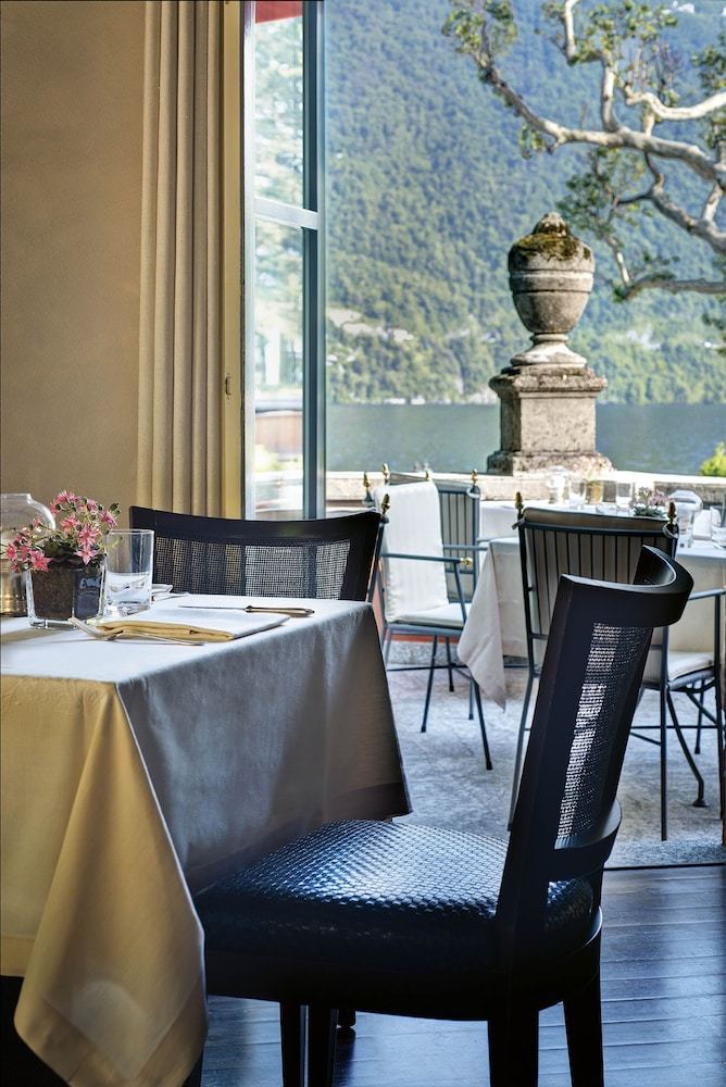Hotel Villa D'este