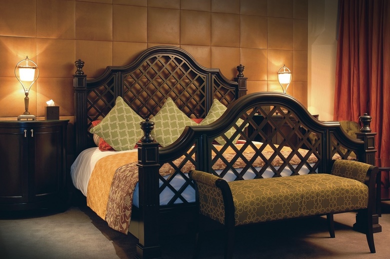 Hotel Kenzi Tower