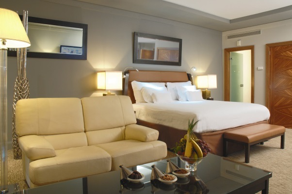 Hotel Kenzi Tower