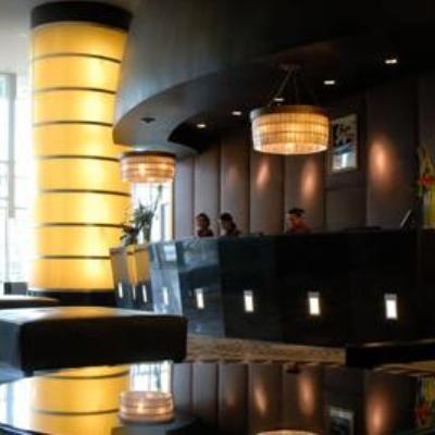 Hotel Kenzi Tower