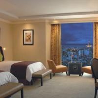 Hotel Kenzi Tower