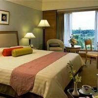 Hotel Holiday Inn Glenmarie