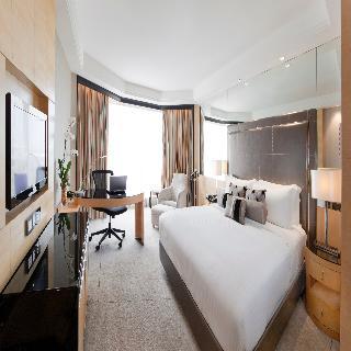 Grand Dorsett Subang Hotel