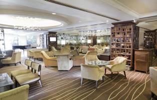 Grand Dorsett Subang Hotel