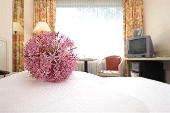 Postillion Hotel Amersfoort