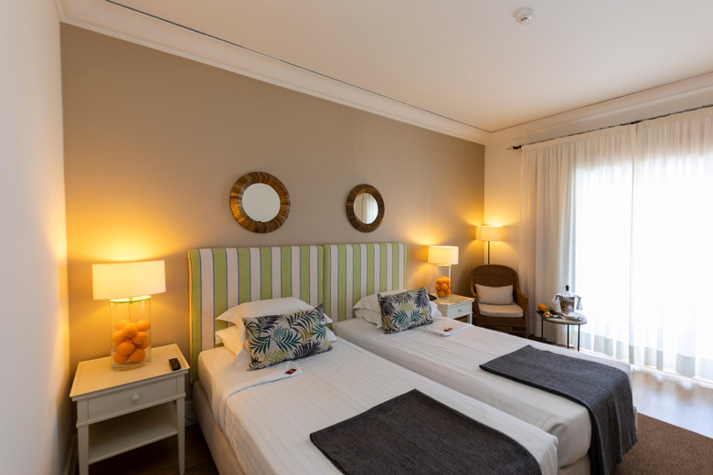 Hotel Pousada De Sagres - Infante