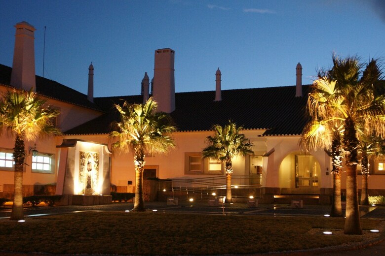 Hotel Pousada De Sagres - Infante