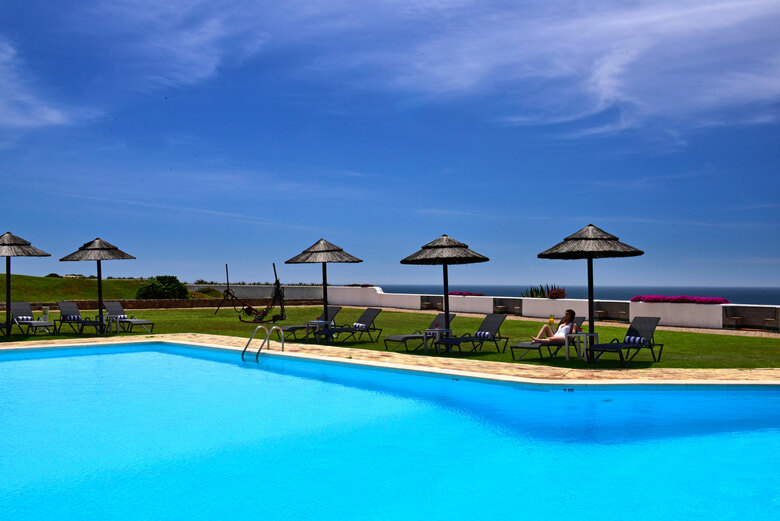 Hotel Pousada De Sagres - Infante