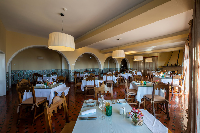 Hotel Pousada De Sagres - Infante