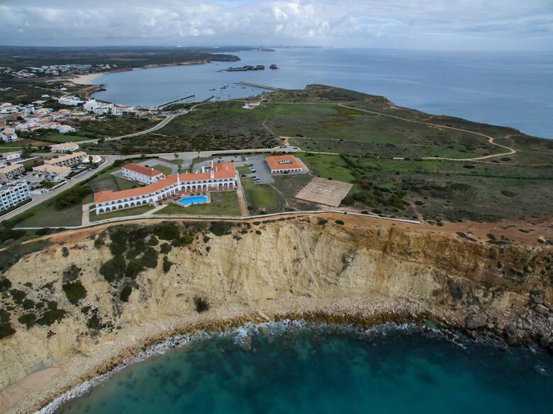 Hotel Pousada De Sagres - Infante