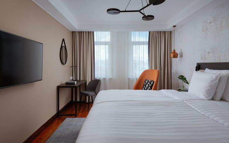 Hotel Sokos Vasilievsky