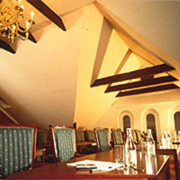 Clarion Hotel Plaza