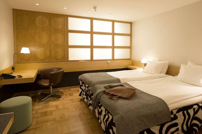 Hotel Scandic St Joergen