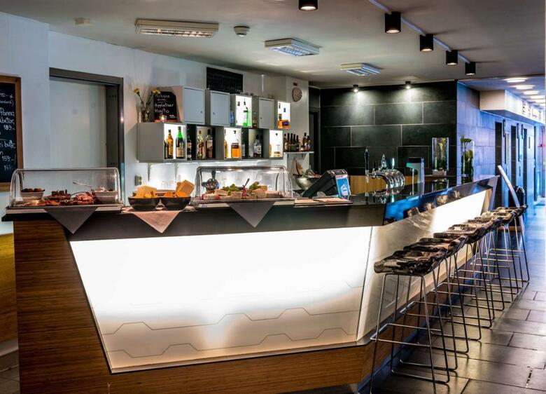 Hotel Scandic St Joergen