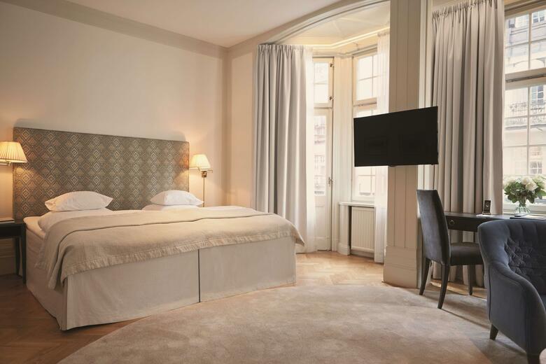 Hotel Diplomat Stockholm