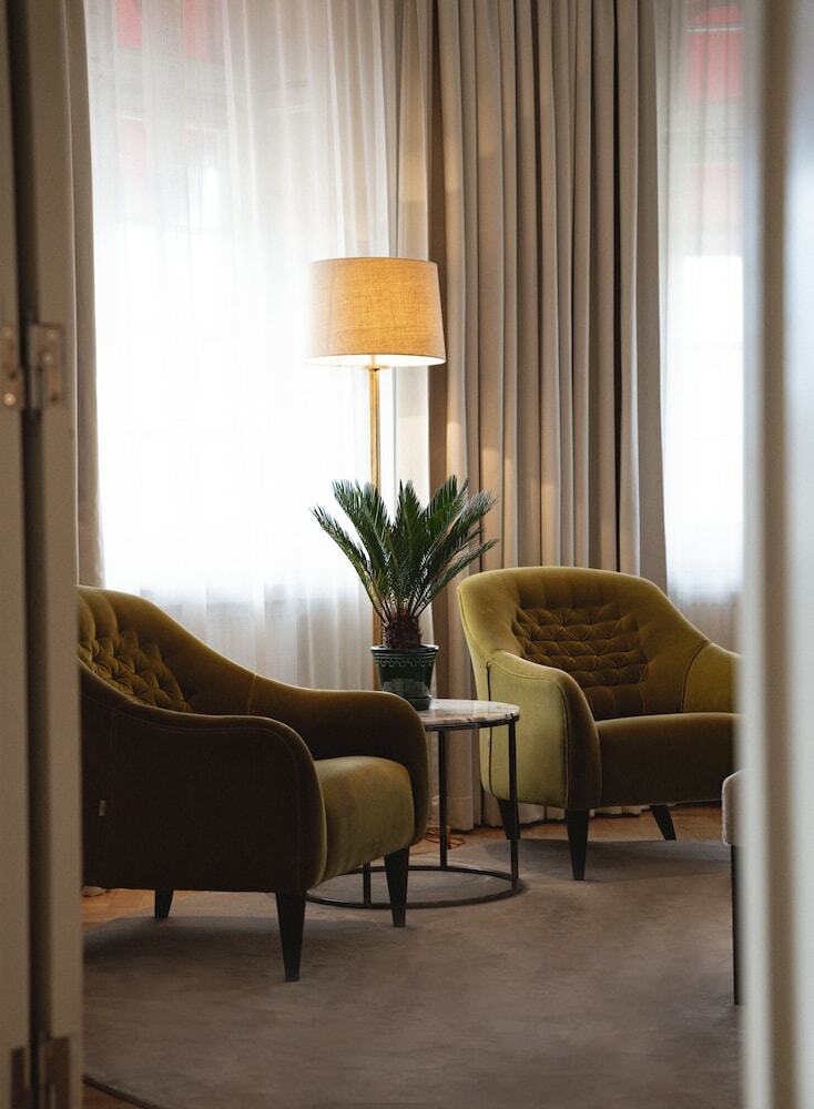 Hotel Diplomat Stockholm