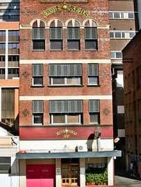 Hotel Explorers Inn