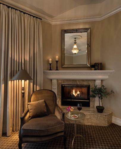 Posada Santa Ynez Inn
