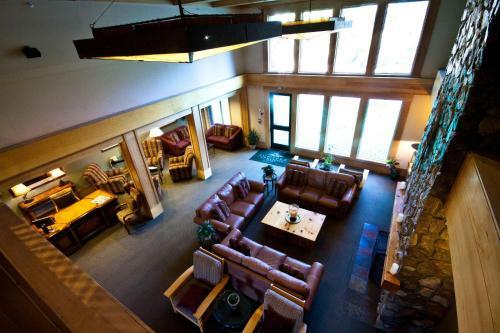 Apartamento Juniper Springs Lodge # 532