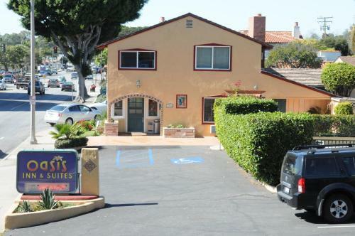 Motel Oasis Inn And Suites